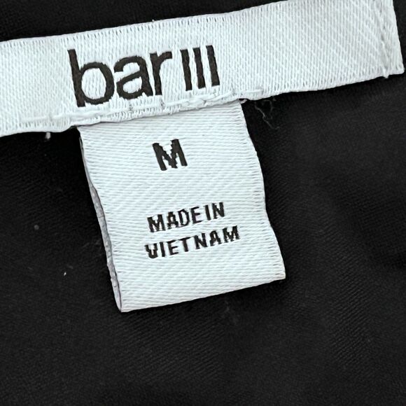 Bar 111 Maxi Dress SZ M Purple Snake Print Babydoll Straps Fairy Flowy Tiered Y2 - Picture 11 of 13